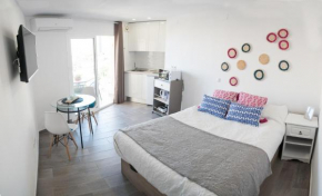 Apart EAM Maite 3 Benalmadena